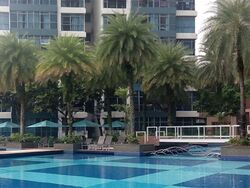 Blue Horizon (D5), Condominium #557606171